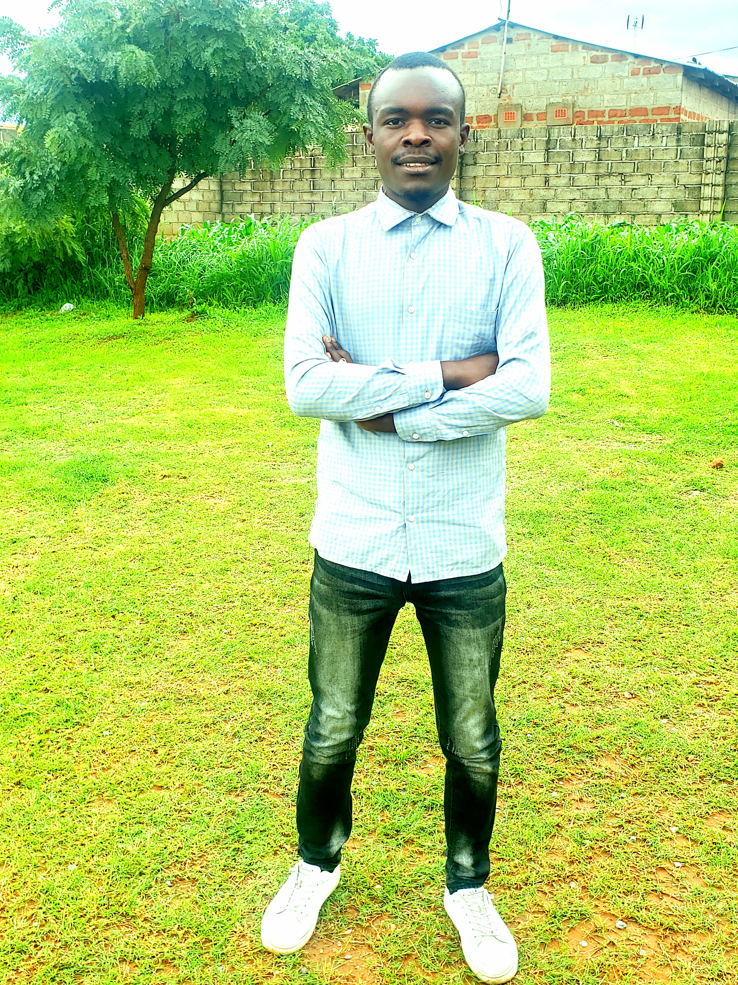 Foster halyz sunu ndilumbe