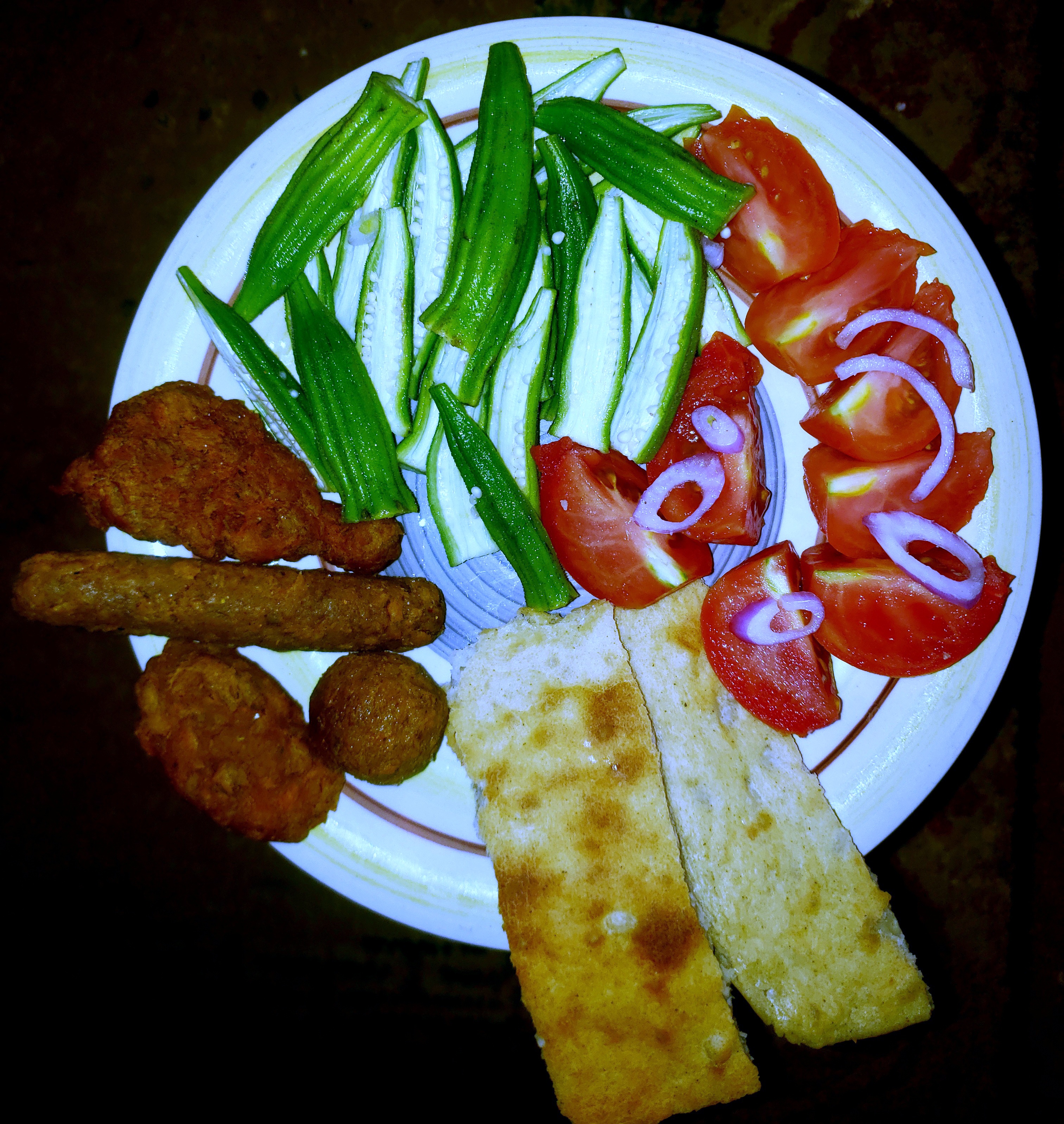 Ruth Ndlovu, Mundikhululukile