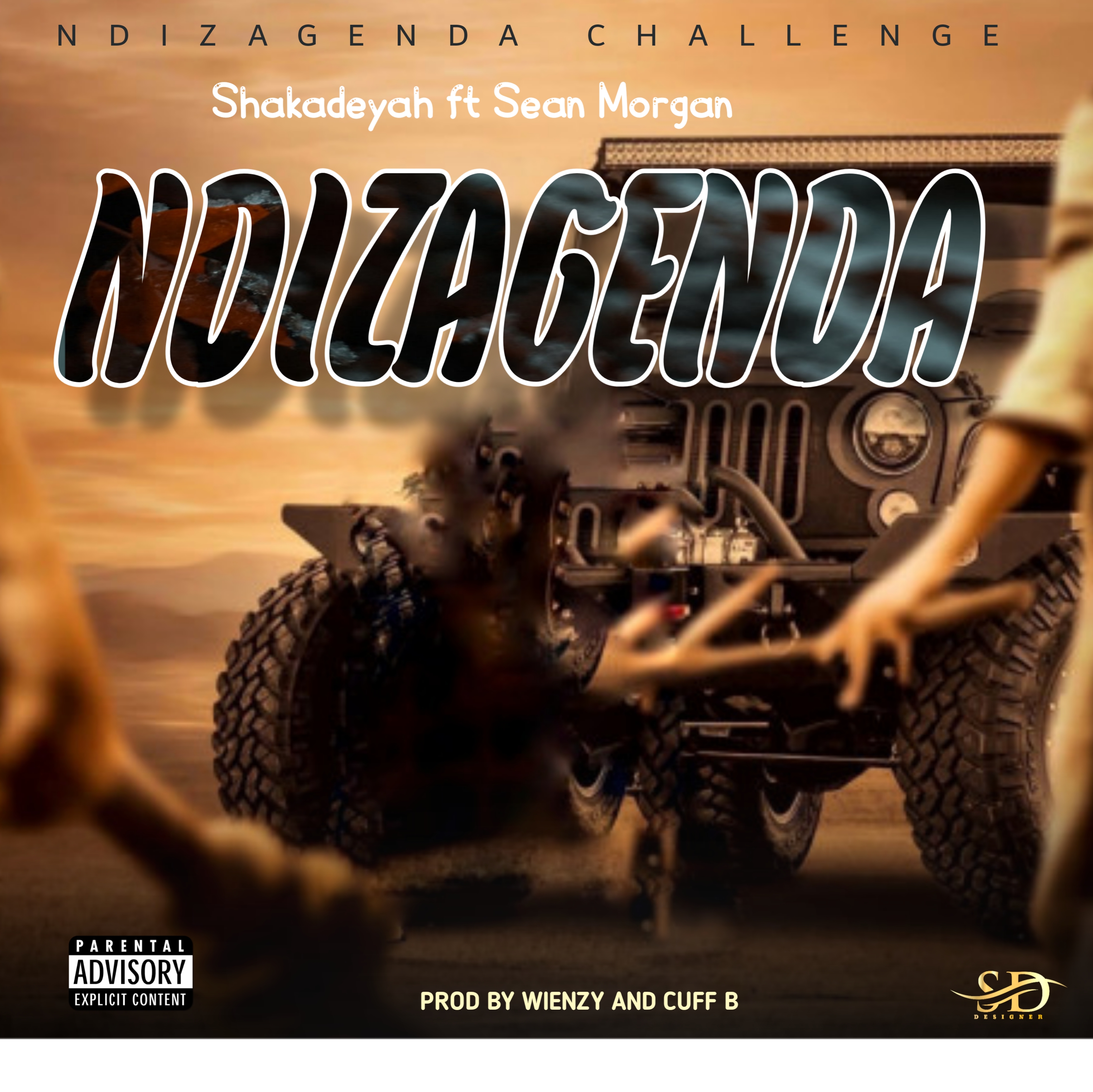 Ndidzagenda