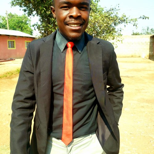 Foster Halyz cilanga