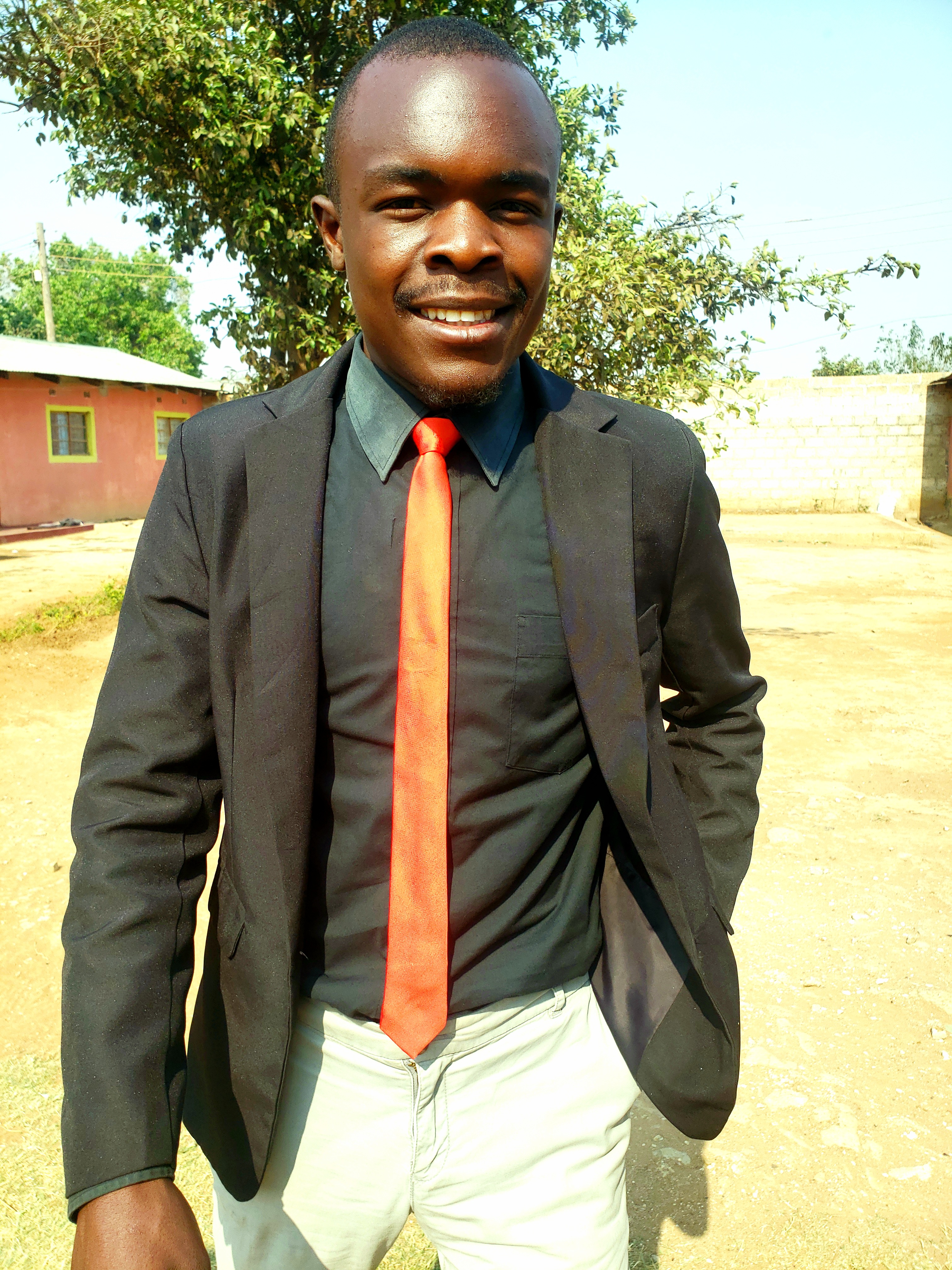 Foster Halyz cilanga