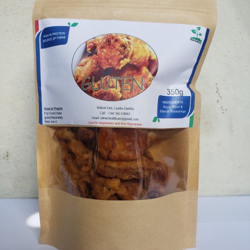 Foster halyz nkabone balongwe