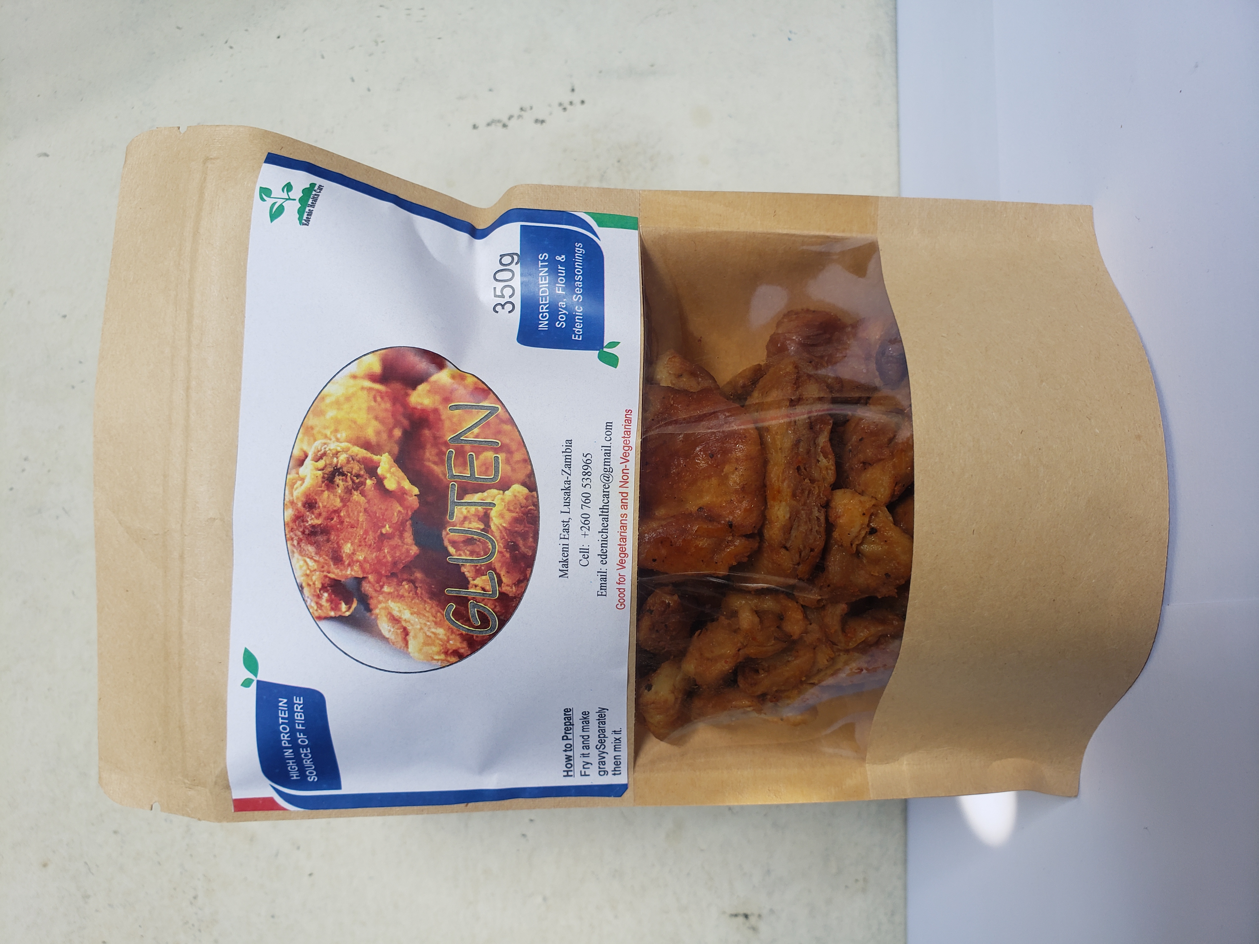 Foster halyz nkabone balongwe