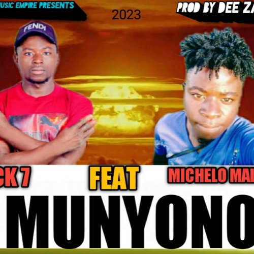 Black 7 & Malambo Malambo Munyono