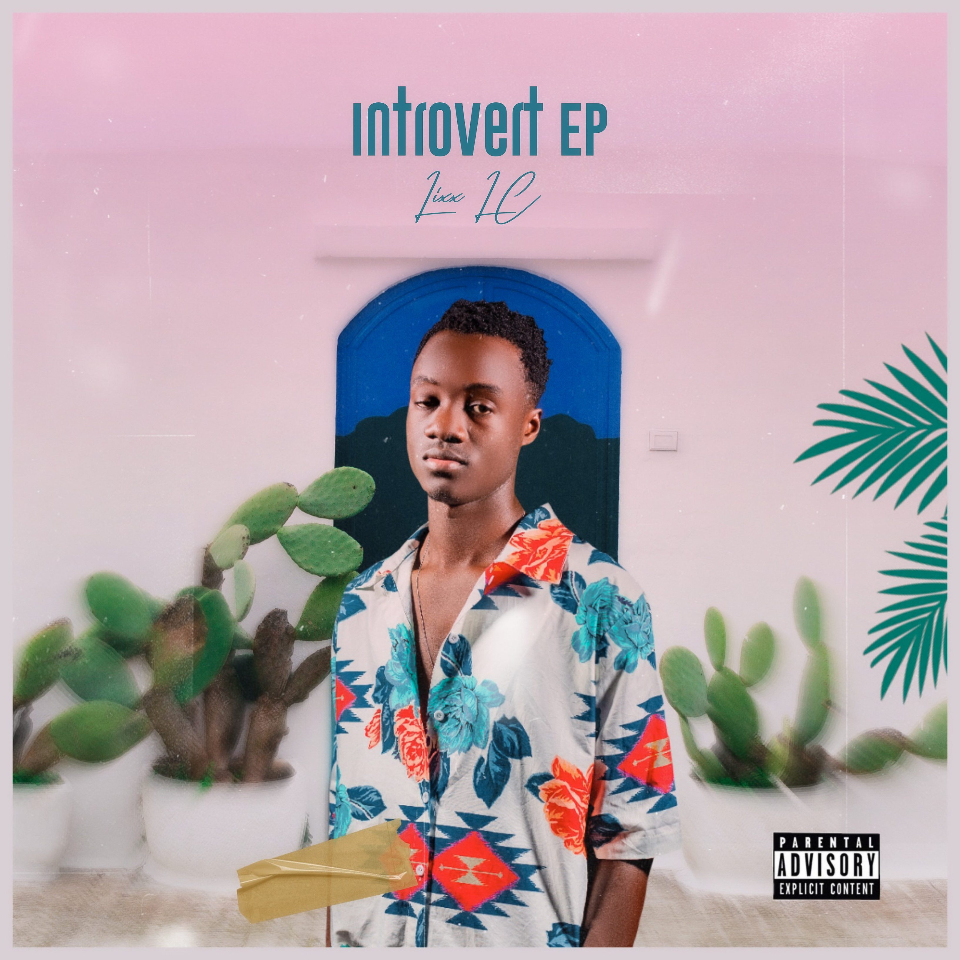 Introvert by Lixx LC | Album