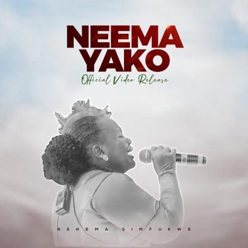 Neema Yako