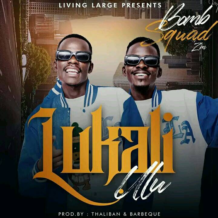 Lukali Ulu