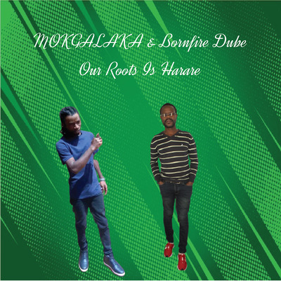 Our Roots Is Harare (Bornfire Dube)