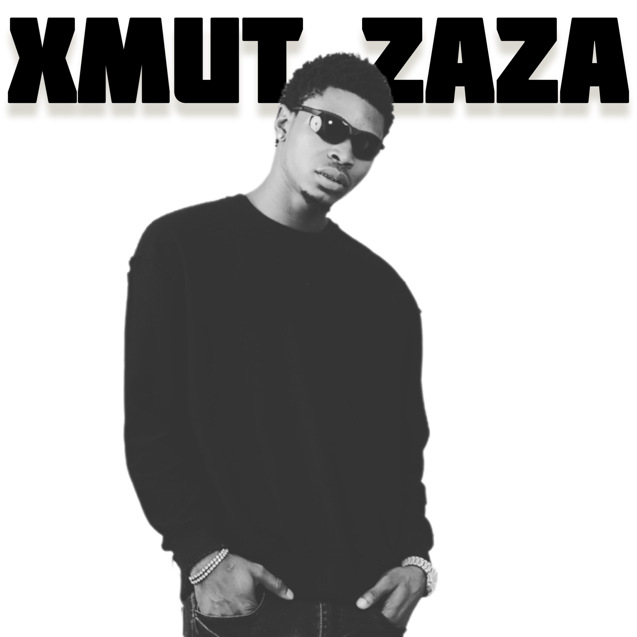Xmut Zaza