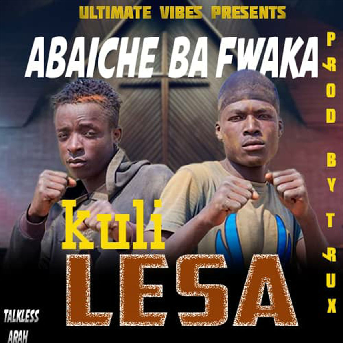 Kuli Lesa