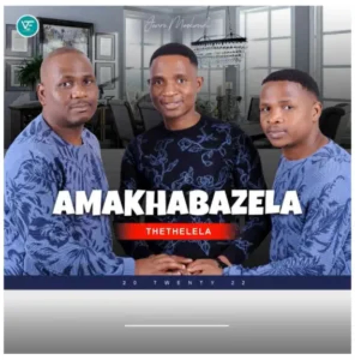 Thethelela by Amakhabazela | Album