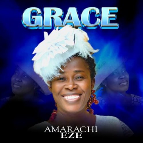 Grace by Amarachi Eze
