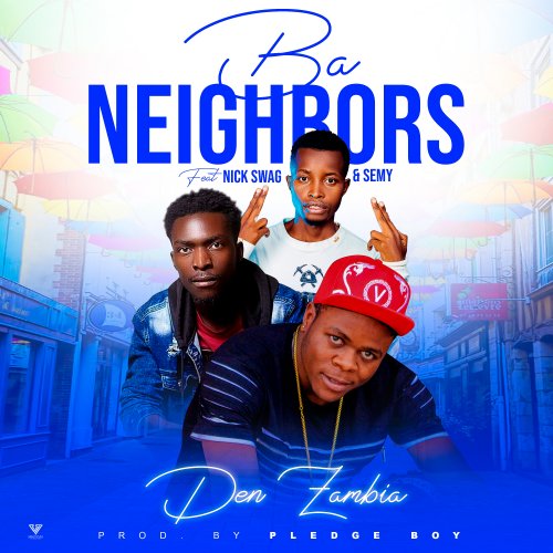 Ba Neighbor