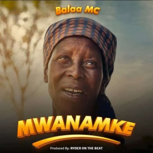 Mwanamke