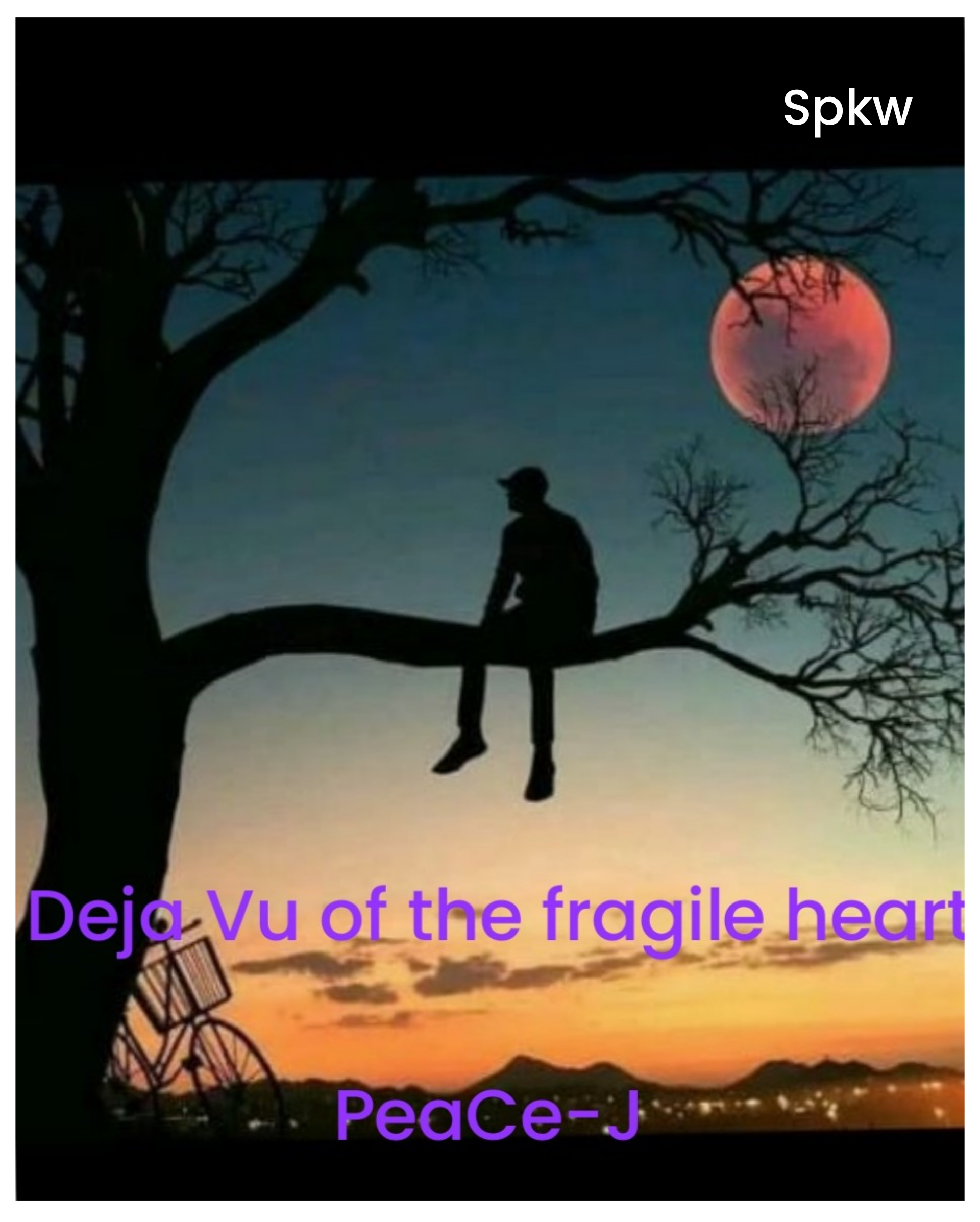 Deja Vu of the fragile heart