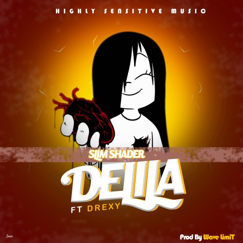 Delila (Ft Drexy)
