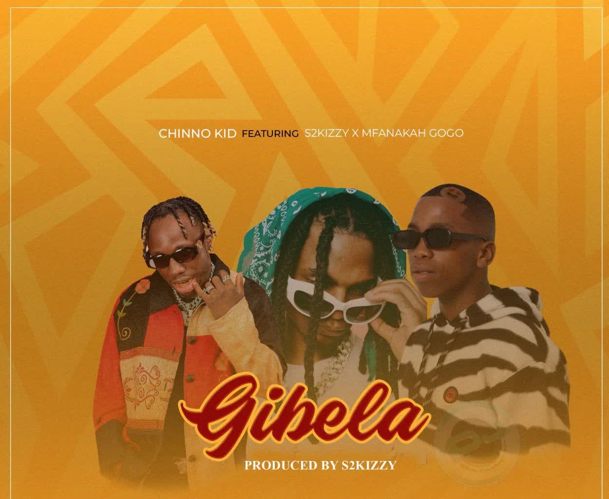 Gibela (Ft S2kizzy, Mfana Kah Gogo)