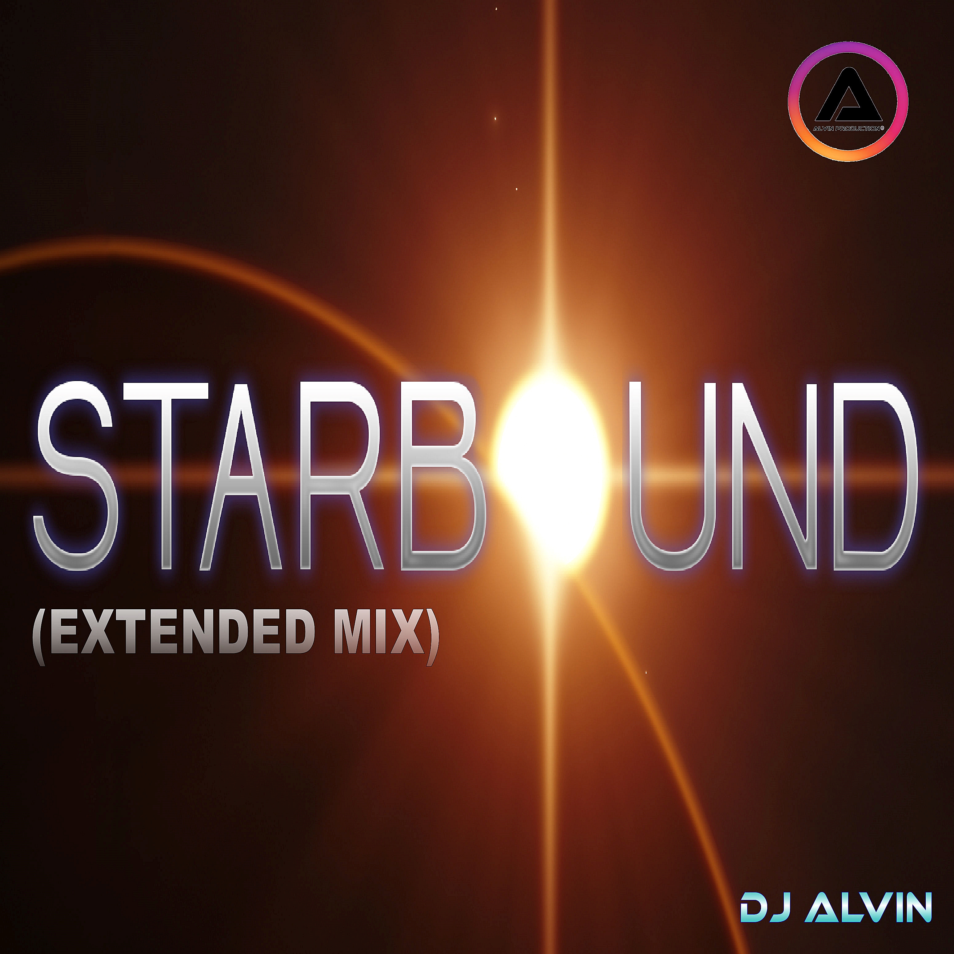 Starbound (Extended Mix)