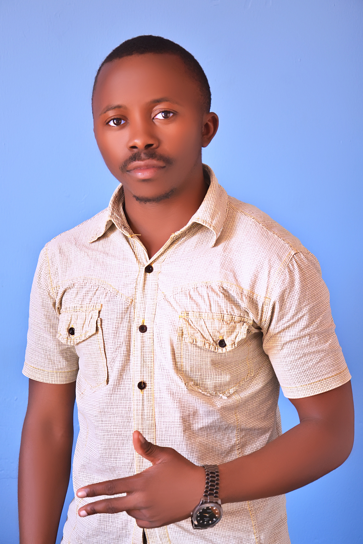 NJAGALA LOVE