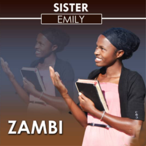 Zambi by Sister Emily | Album