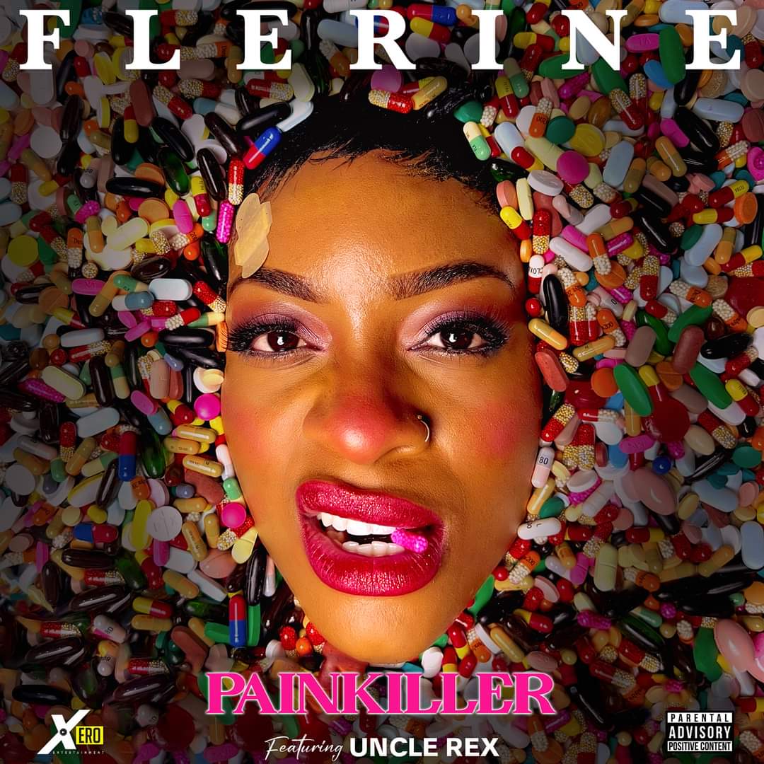 Painkiller