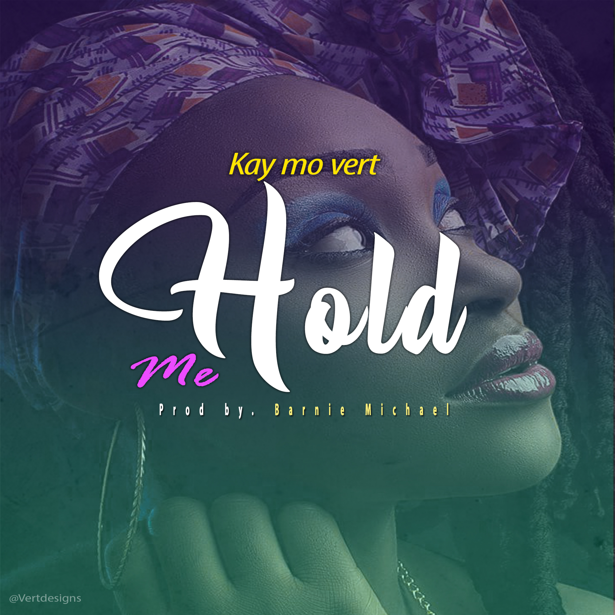 Kay Mo Vert
