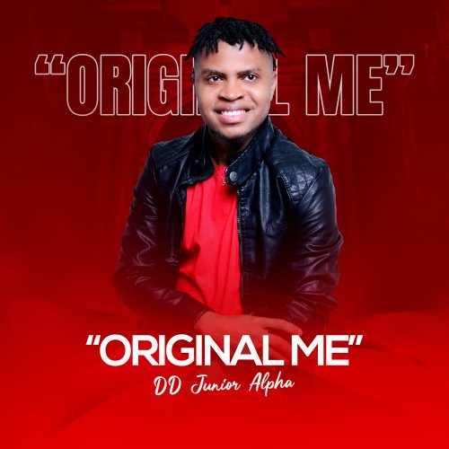 ORIGINAL ME by DD Junior Alpha