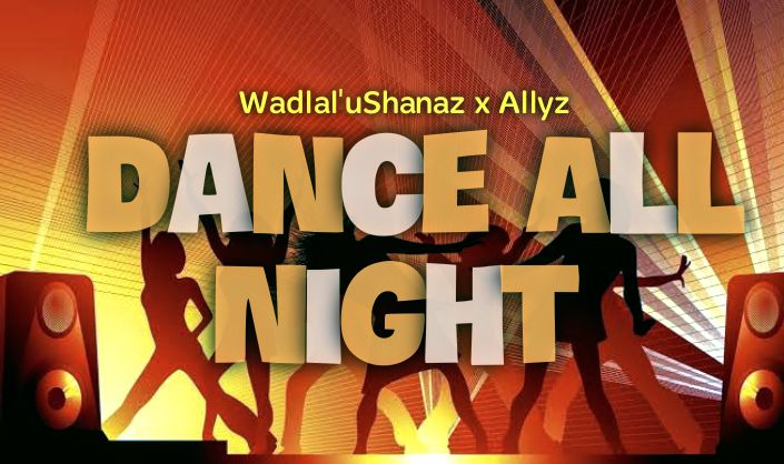 Dance All Night