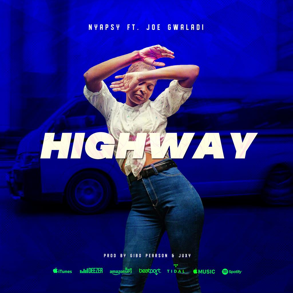 Highway (Ft Joe Gwaladi)