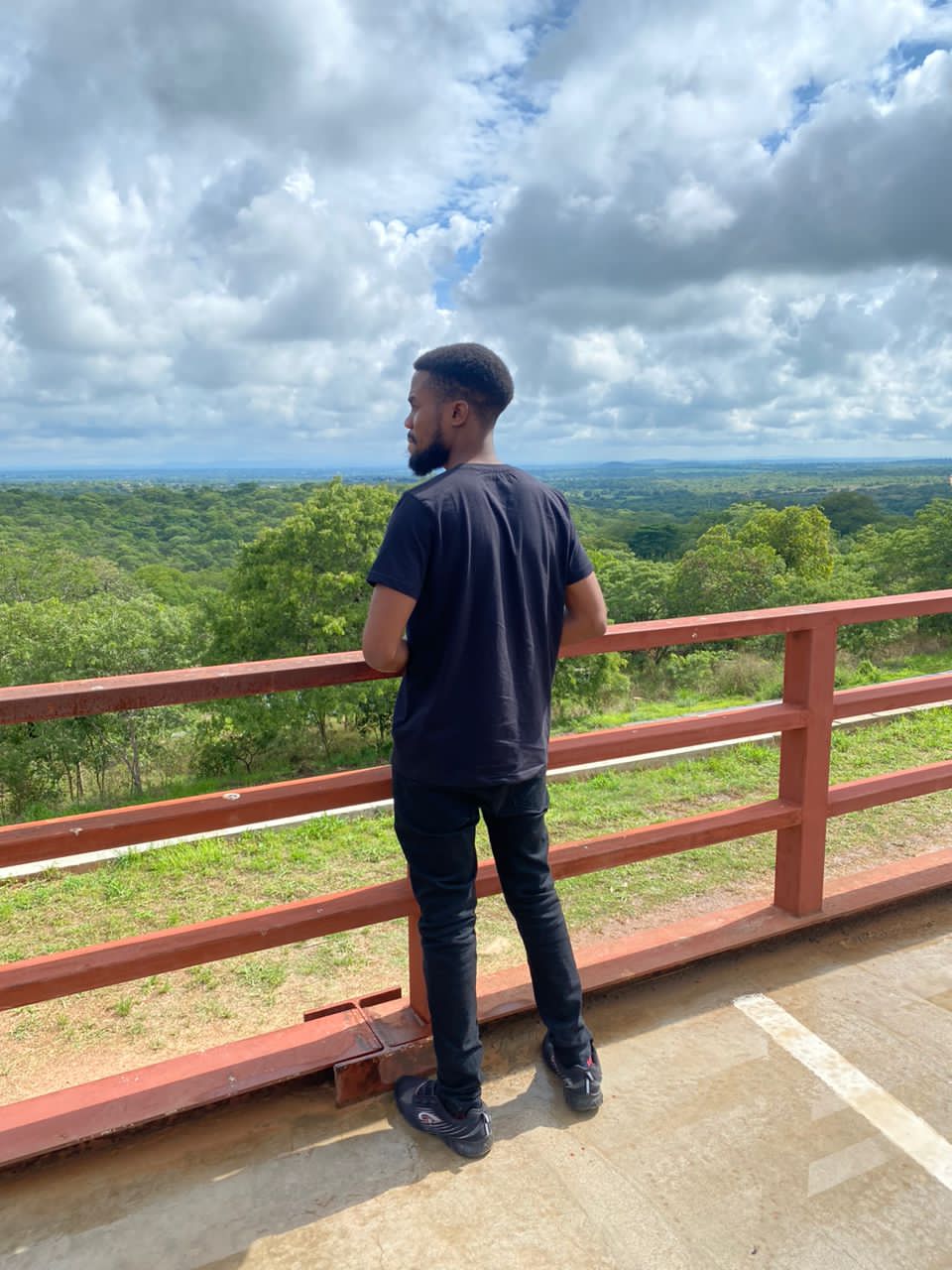 Isa utwafwe