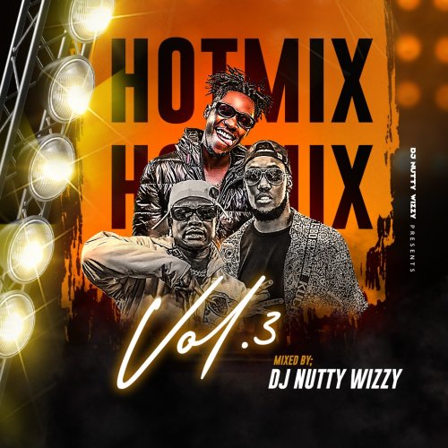 Hot Mix Vol.3