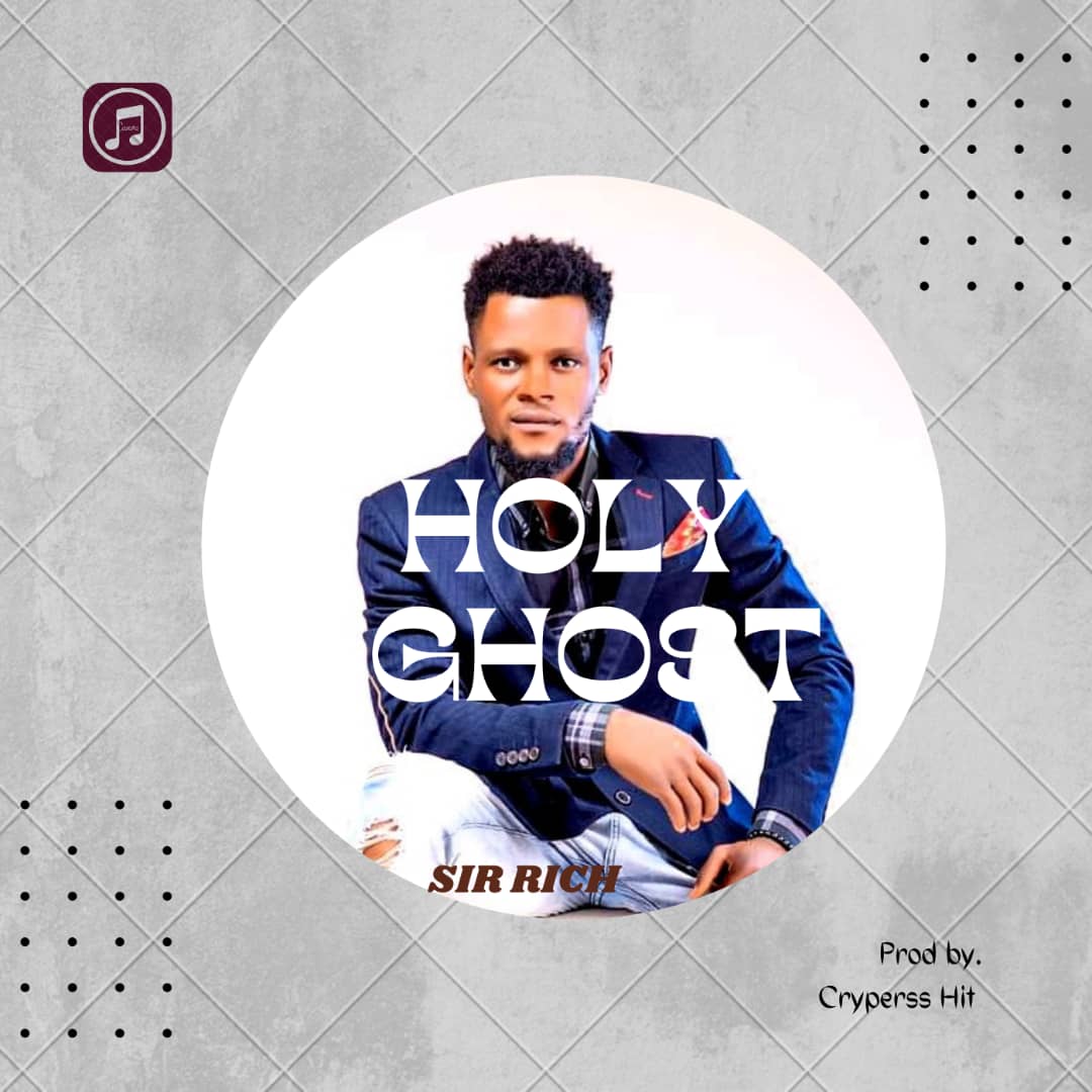 Holy Ghost