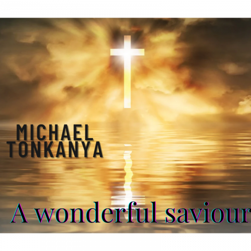 A wonderful savior