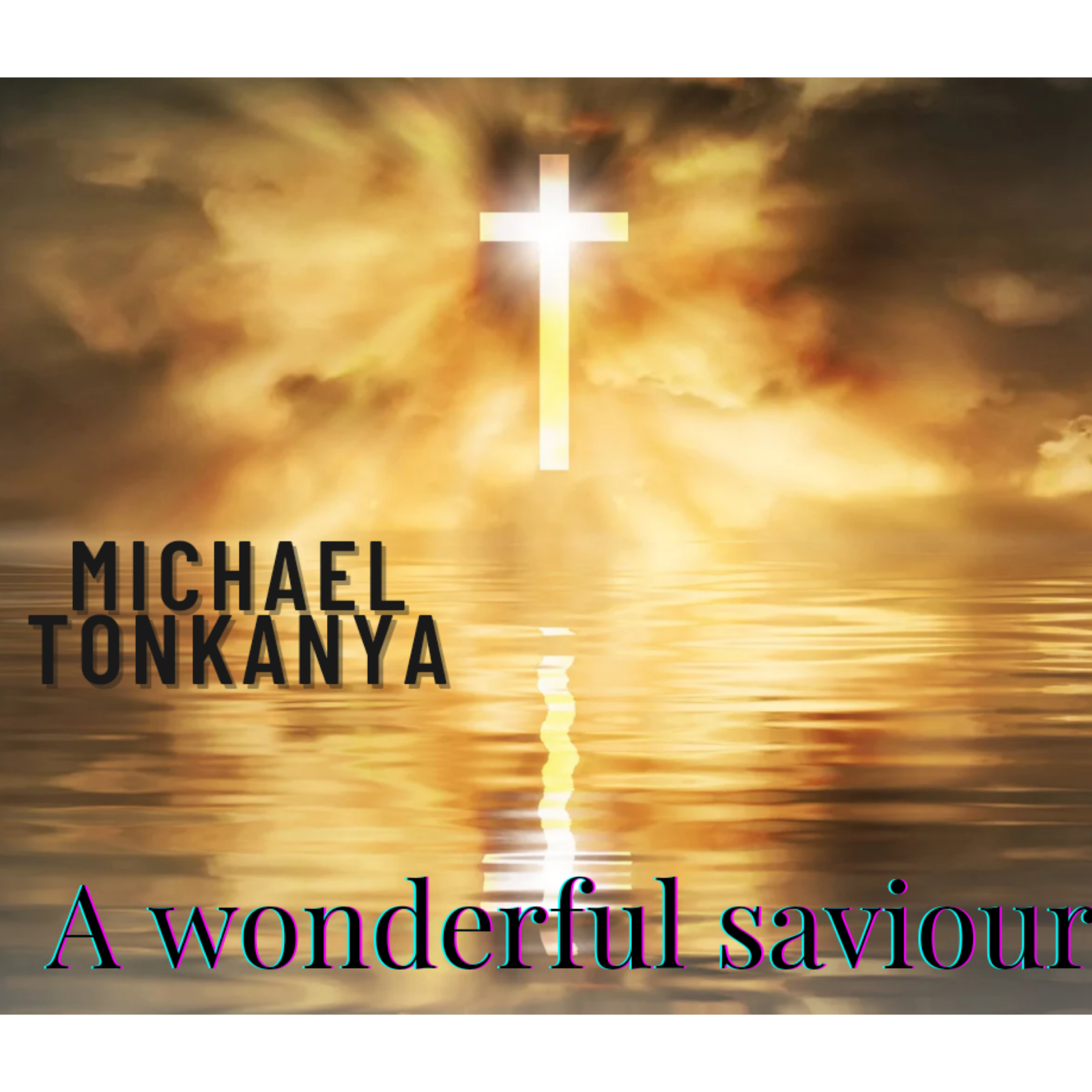 A wonderful savior
