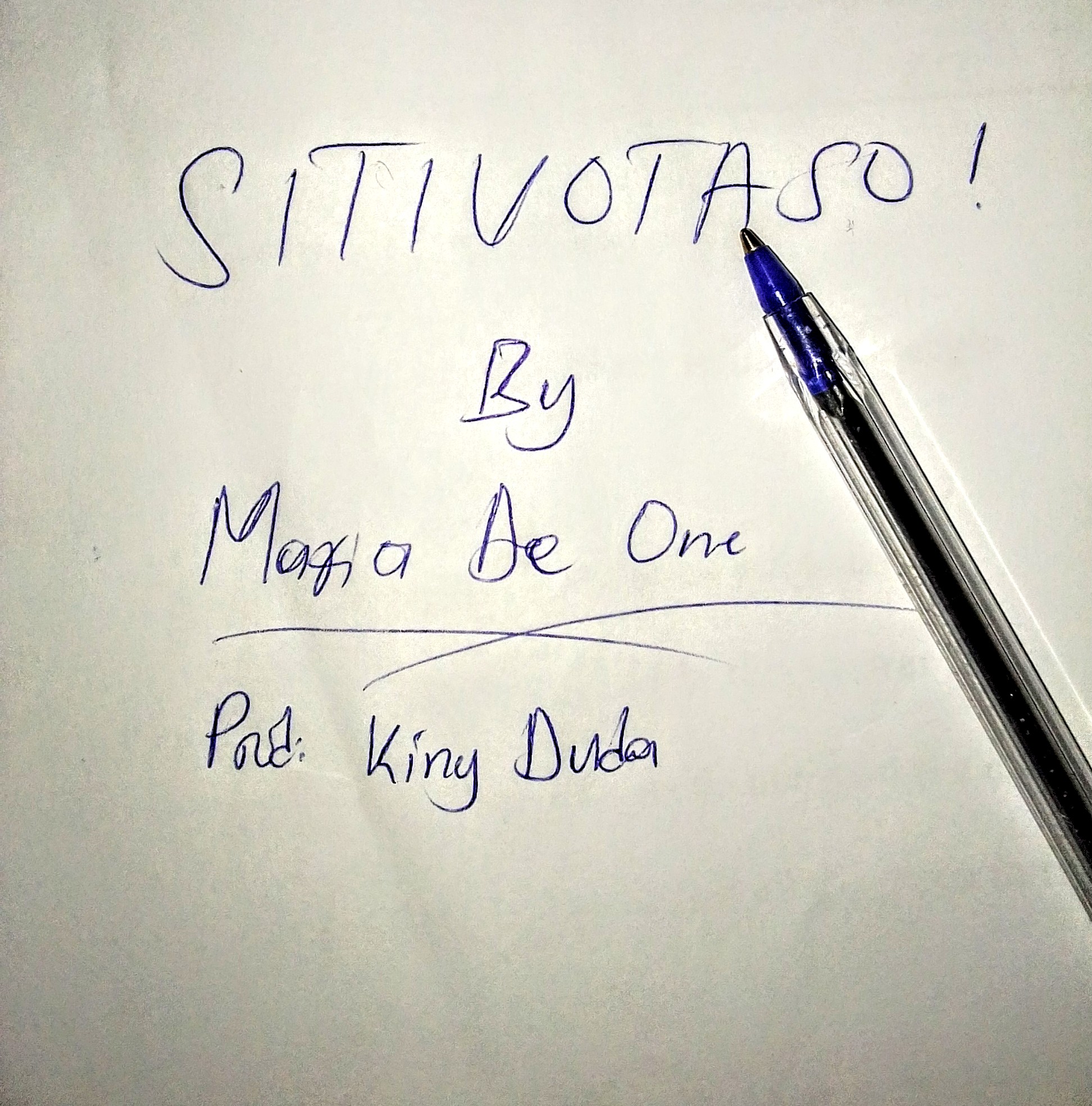 SITIVOTASO