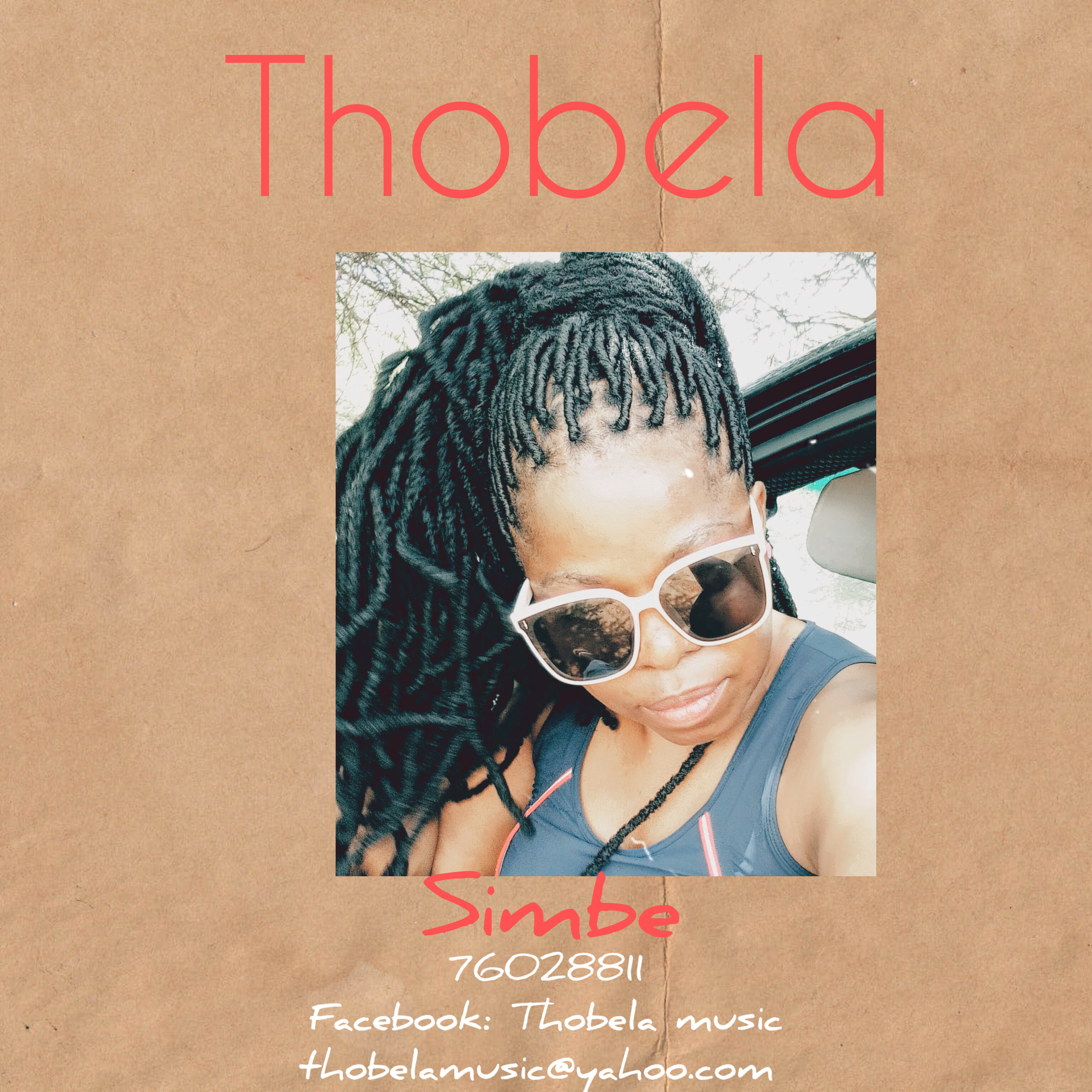 Thobela Music