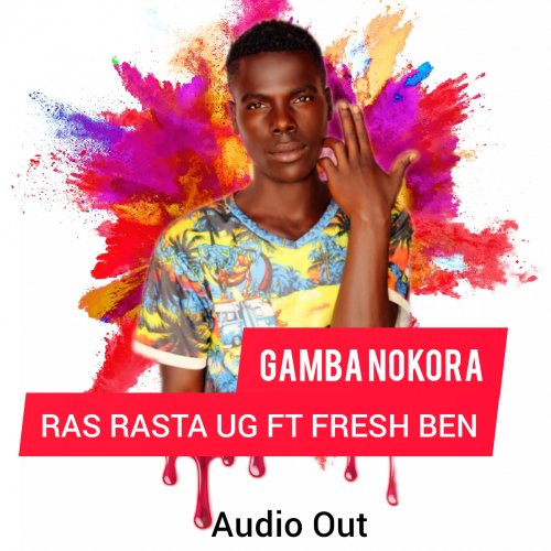 Gamba Nokora (Ft Feffe Bussi, Fresh Ben