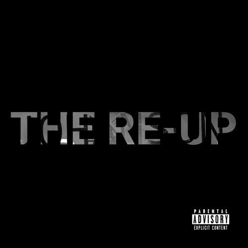 THE RE-UP ]LP]