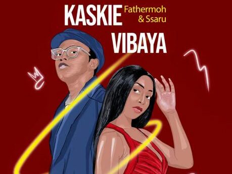 Kaskie Vibaya (Ft Ssaru)