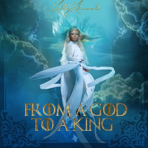 From A God To A King by Kelly Khumalo | Album