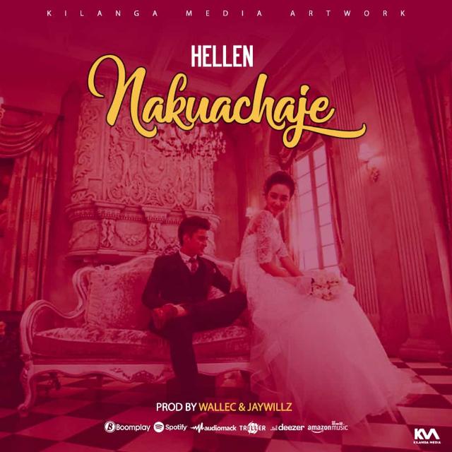 Nakuachaje