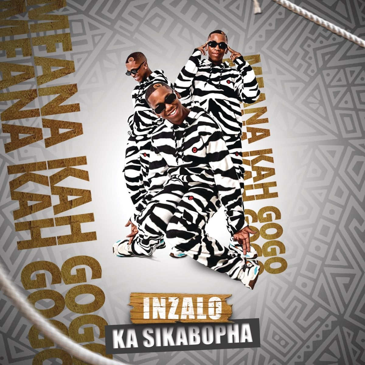 Bambeka Khuzeka (Ft Mgiftoz, Big John, Priddy Dj & Mellocue)