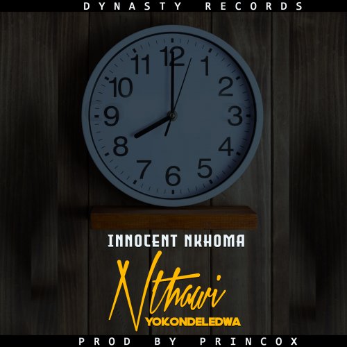 Nthawi Yokonderedwa -Innoncent Nkhoma
