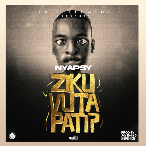 Zikuvuta Pati