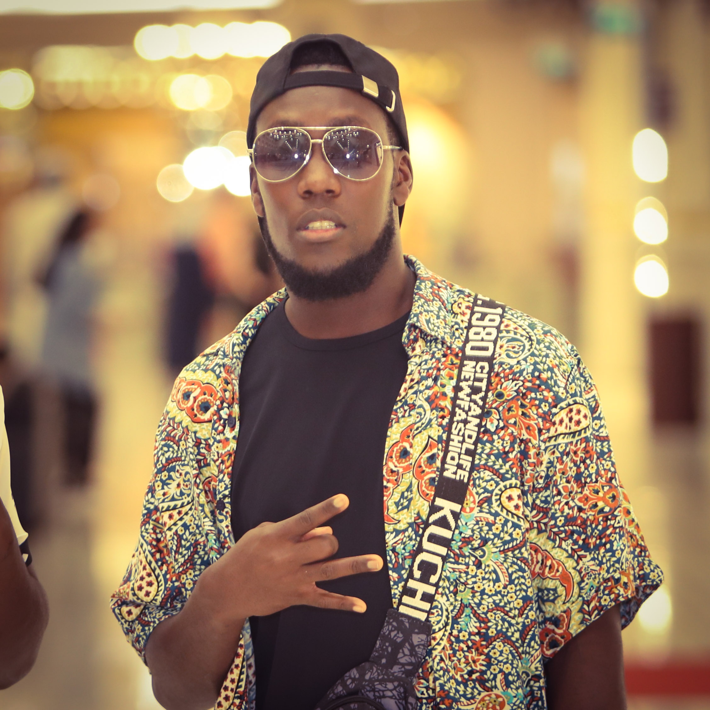 Dj Nutty Wizzy Montana