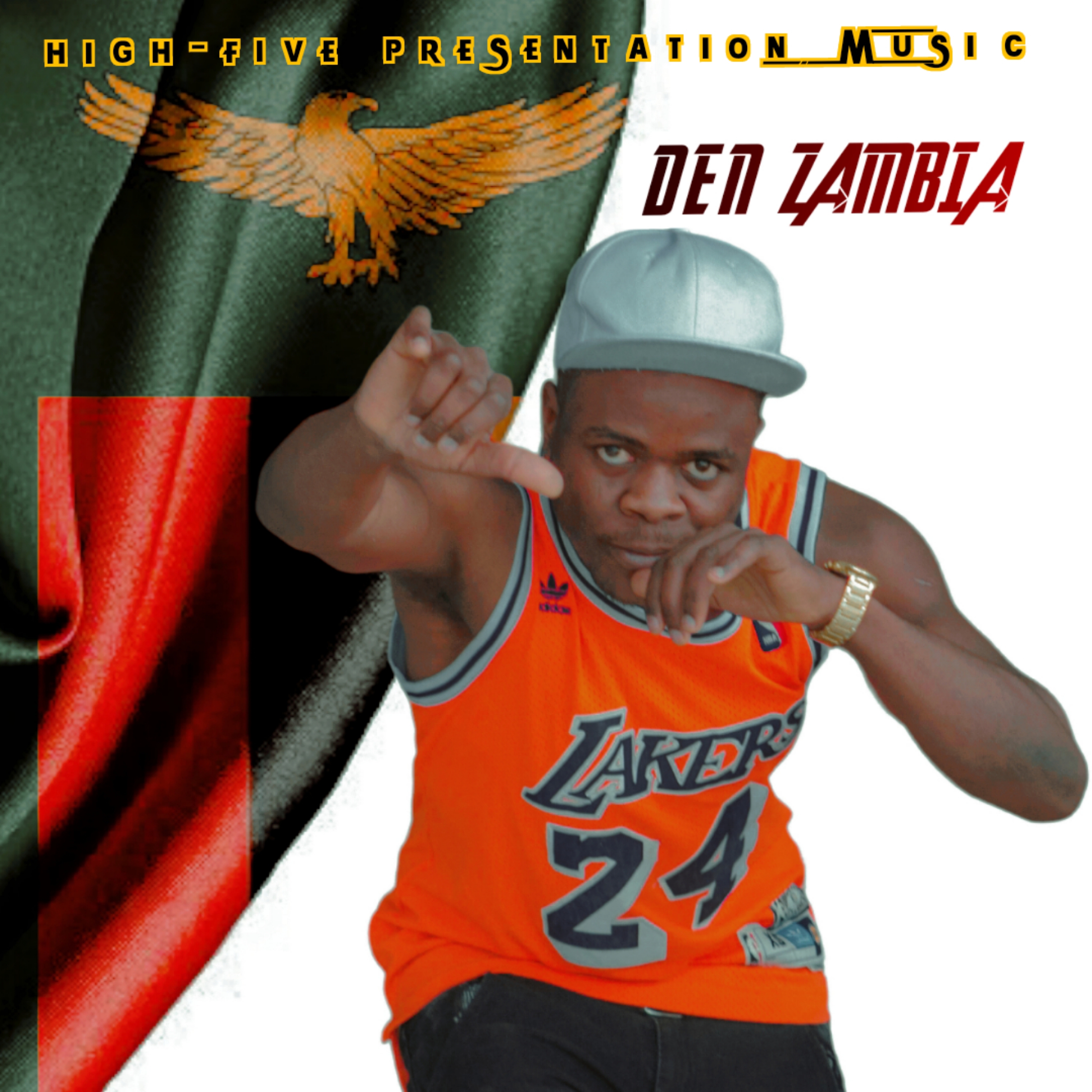 DEN Zambia