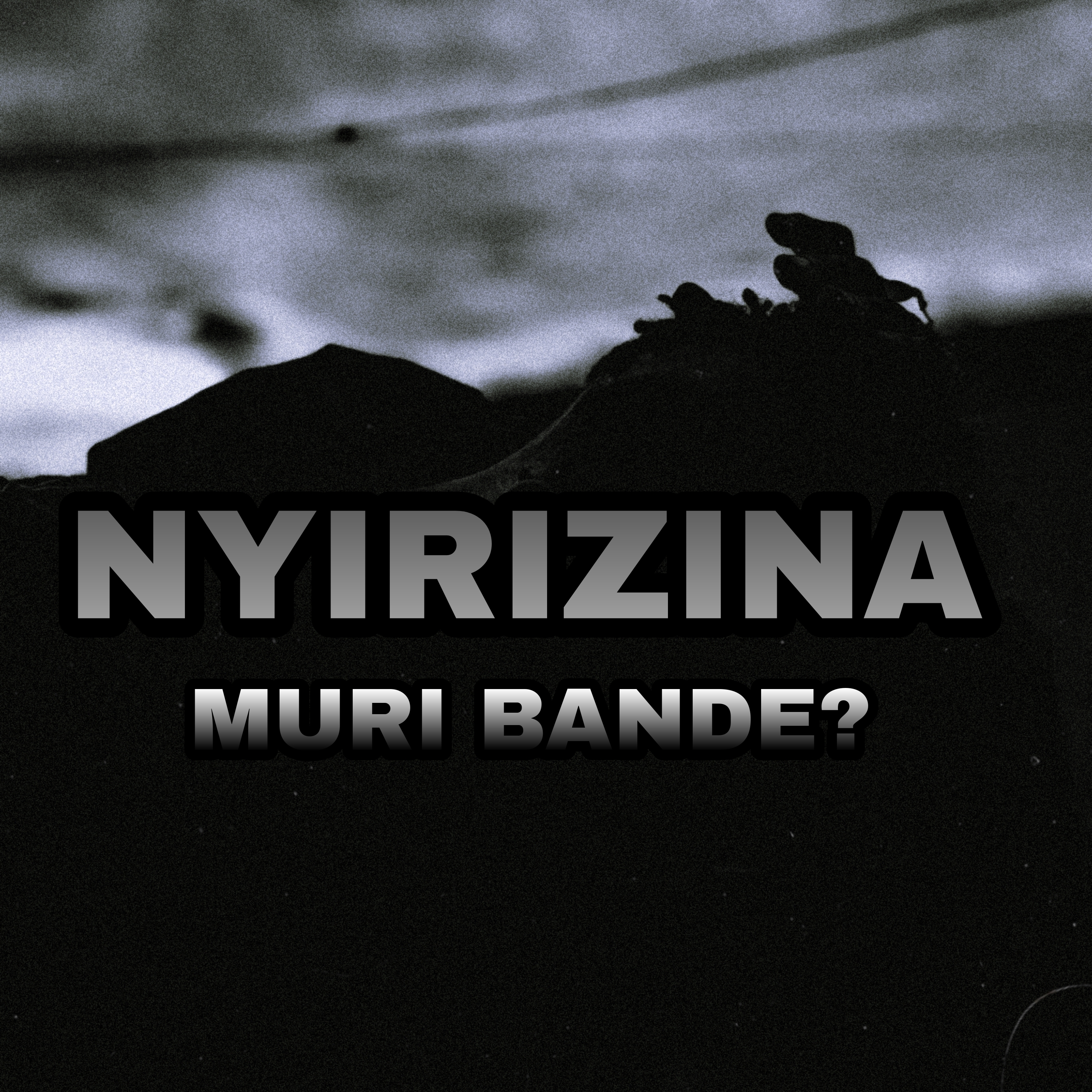 MiriBande? by Nyirizina | Album