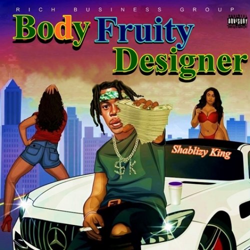 Body Fruit Designer