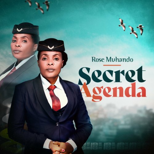 Secret Agenda by Rose Muhando