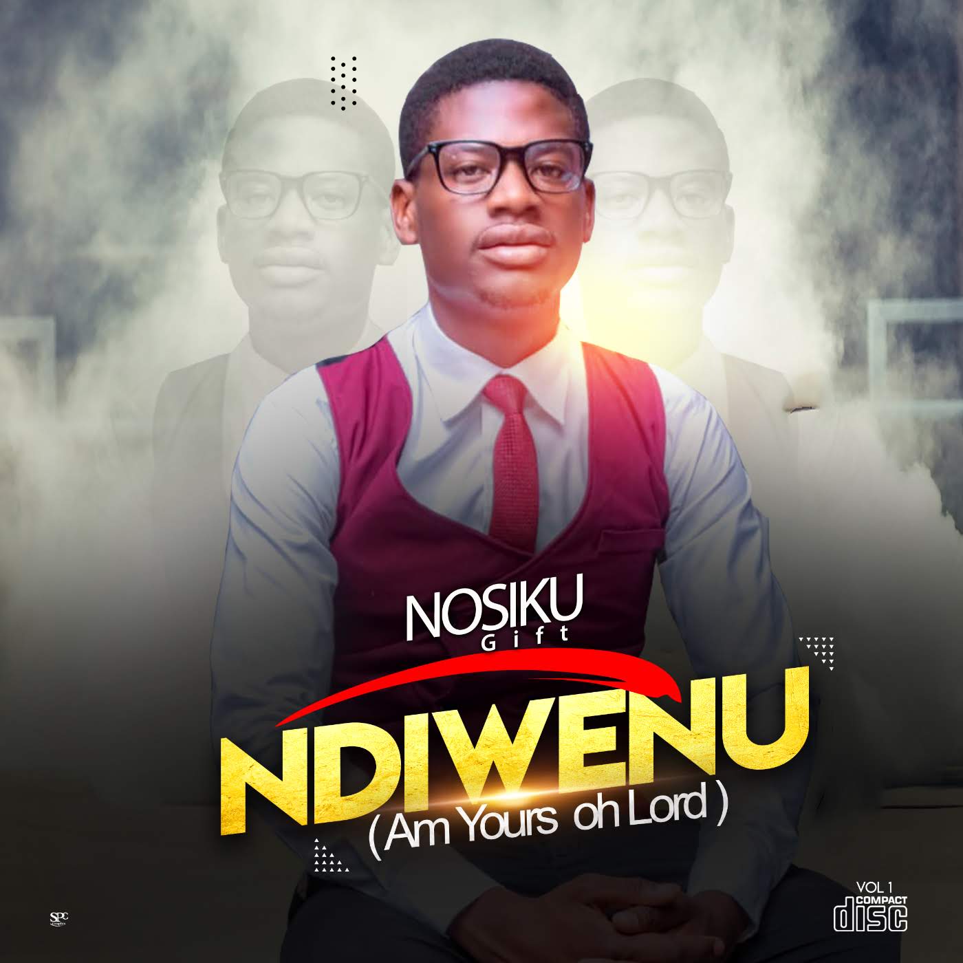 Ndiwenu by Gift Nosiku | Album